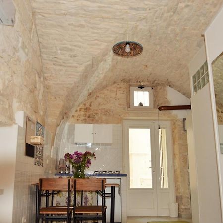 Villa Casa Giannini Martina Franca Exterior foto