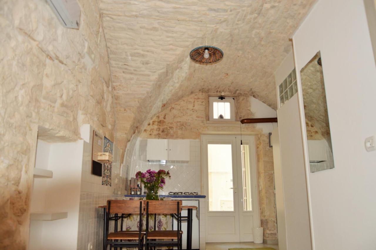 Villa Casa Giannini Martina Franca Exterior foto