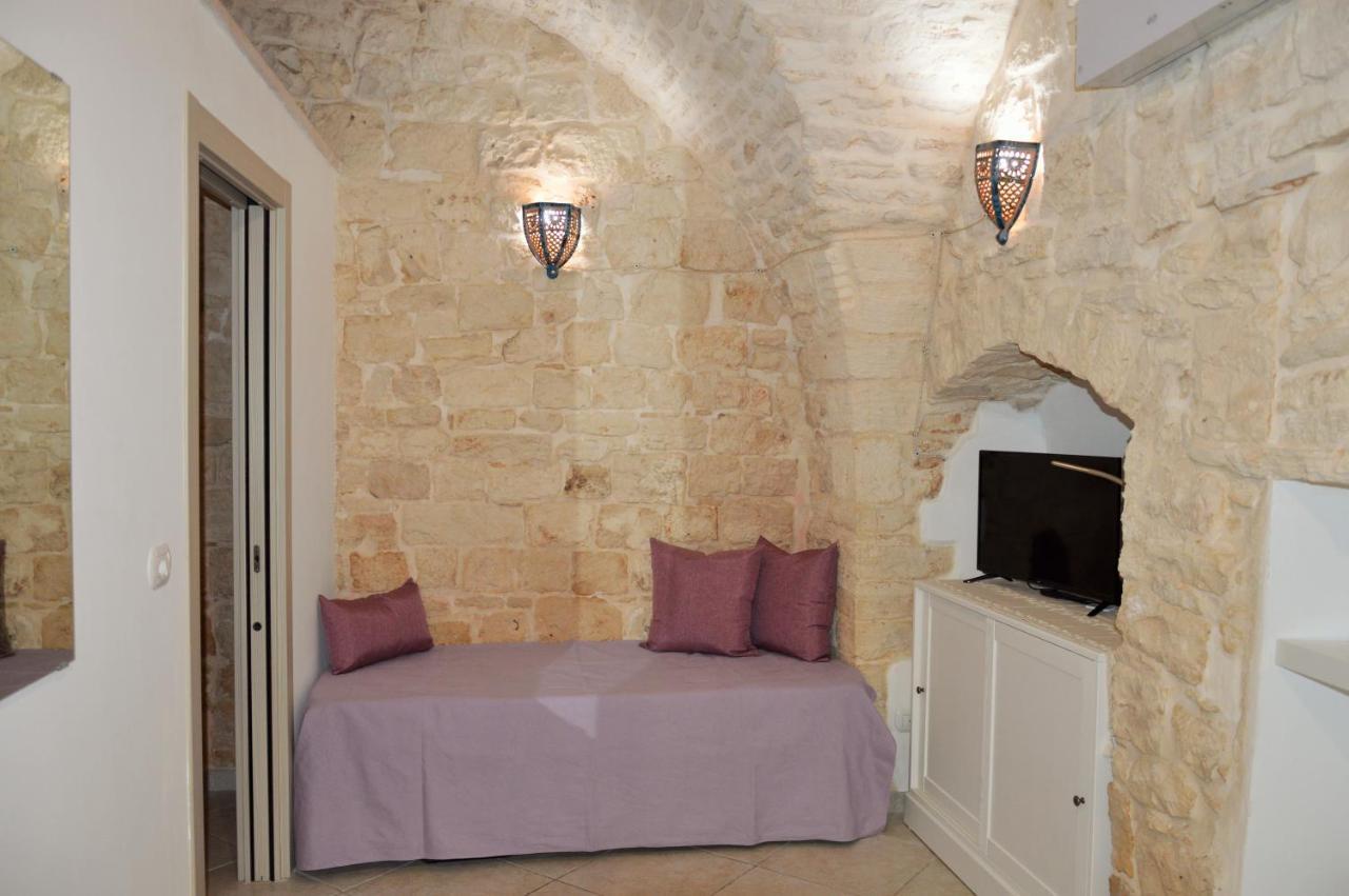 Villa Casa Giannini Martina Franca Exterior foto
